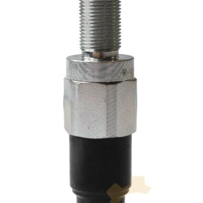 Hidraulinė greita jungtis - kištukas 3/8 OEM - 45/920067