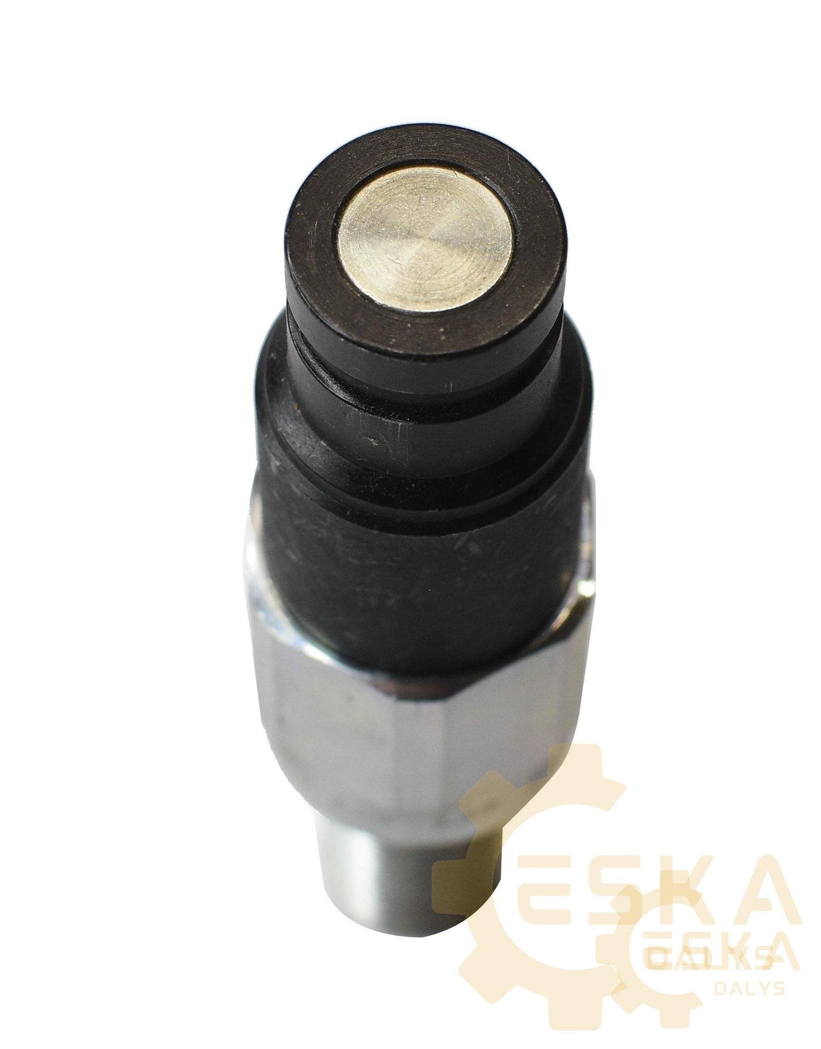 Hidraulinė greita jungtis - kištukas 3/8 OEM - 45/920067 - Afbeelding 2