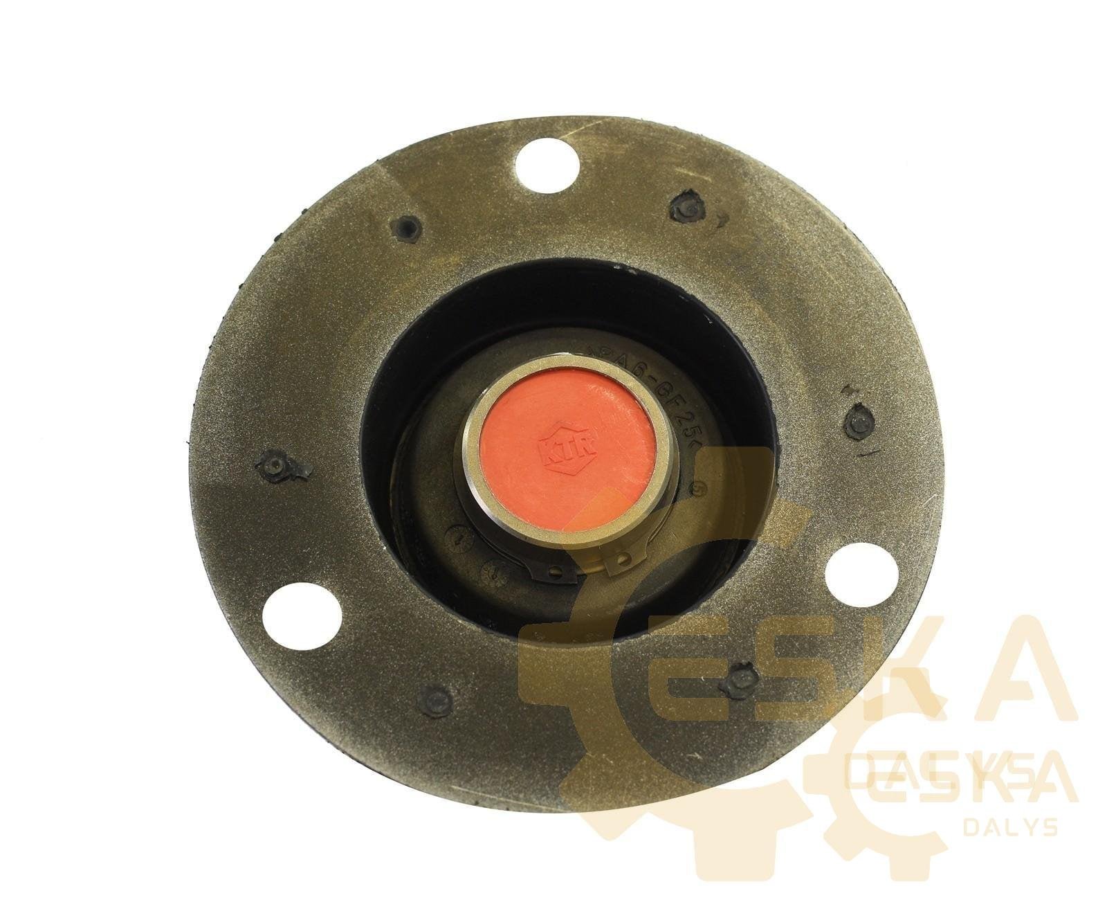 Mova hidraulinio siurblio pavaros OEM - 331/20717 - Image 2