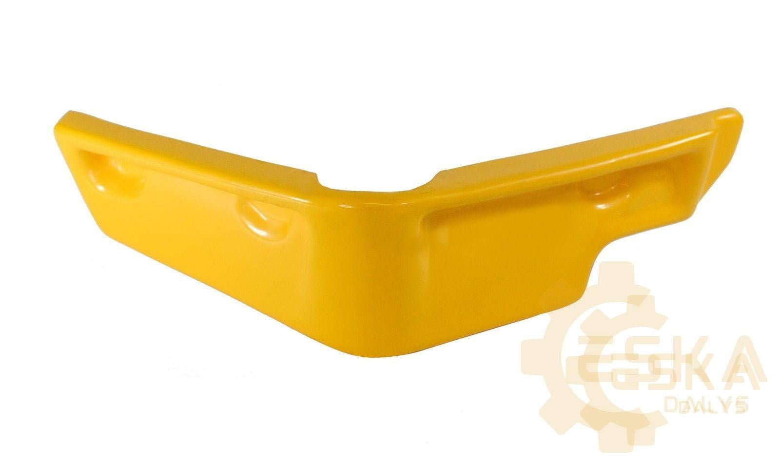 Kabinos kampo apsauga, kairė pusė - 123/06143