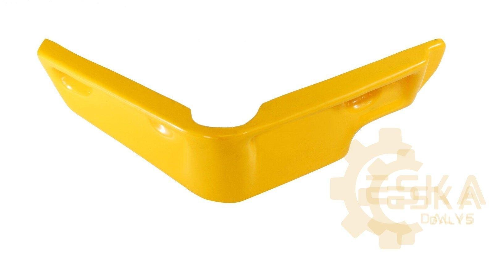 Kabinos kampo apsauga, kairė pusė - 123/06143 - Vaizdas 2