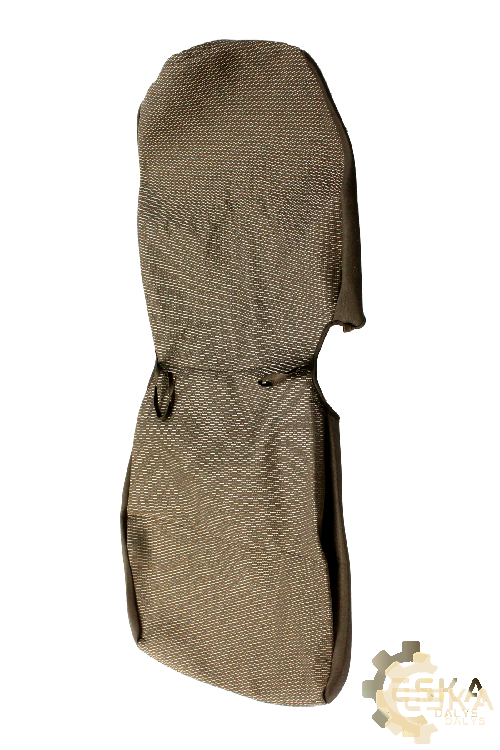 Operatoriaus kėdės apsauginis apvalkalas - 333/H6555