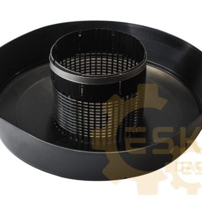 Oro filtro korpusas OEM - 11110260