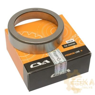 Išorinis guolio žiedas CVA - 3N6408