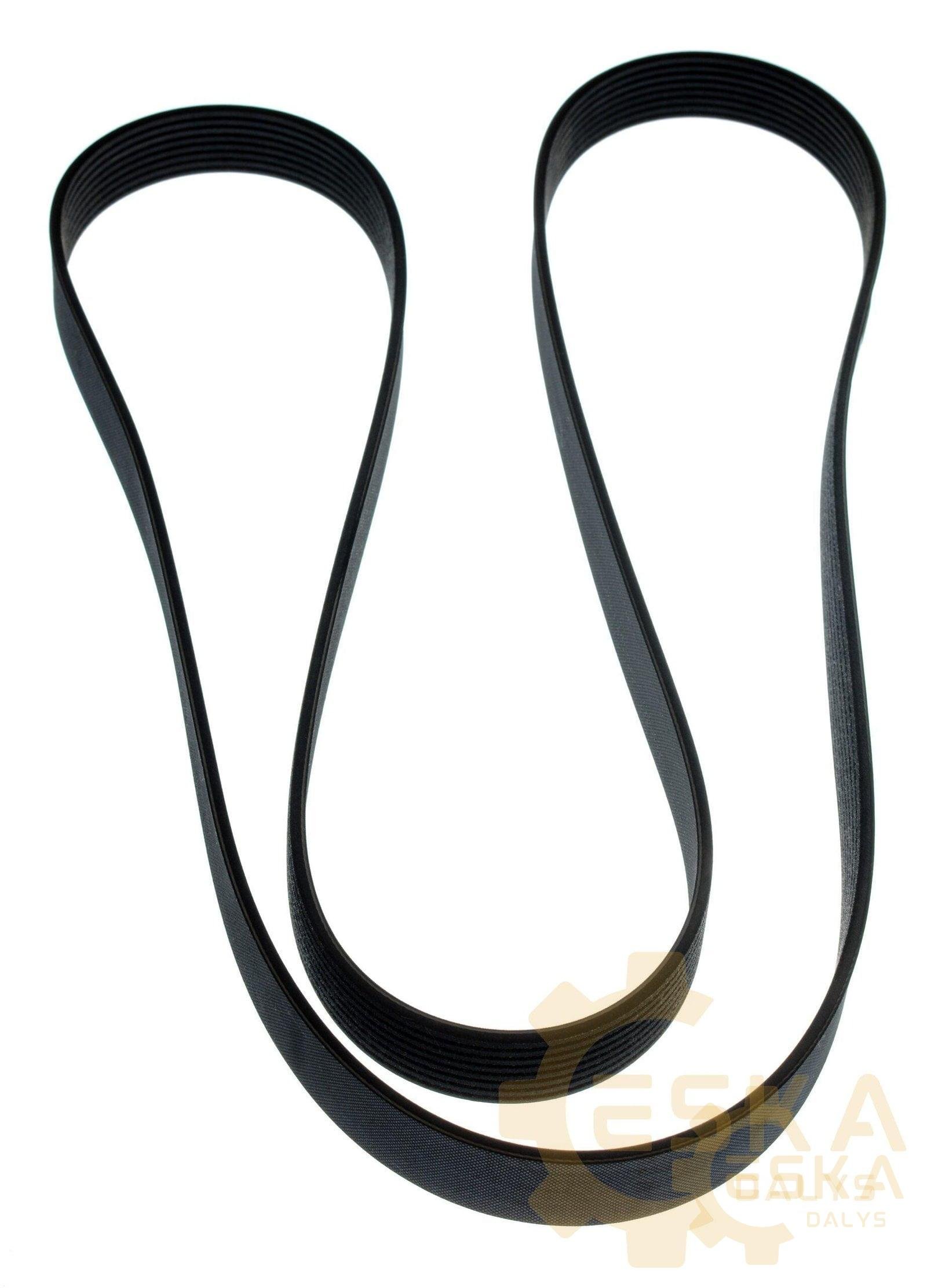 Diržas PK CVA - 2601527 - Image 2