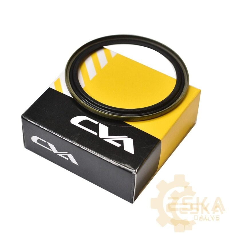 Kaiščio riebokšlis – purvasaugis CVA - KHV0098