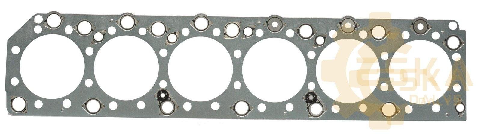 Cilinderkoppakking - 20412953