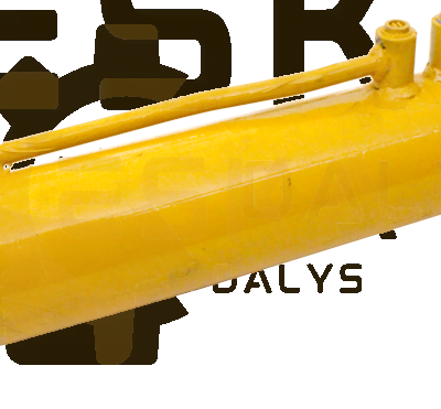 Hidraulinis cilindras - 9T4006