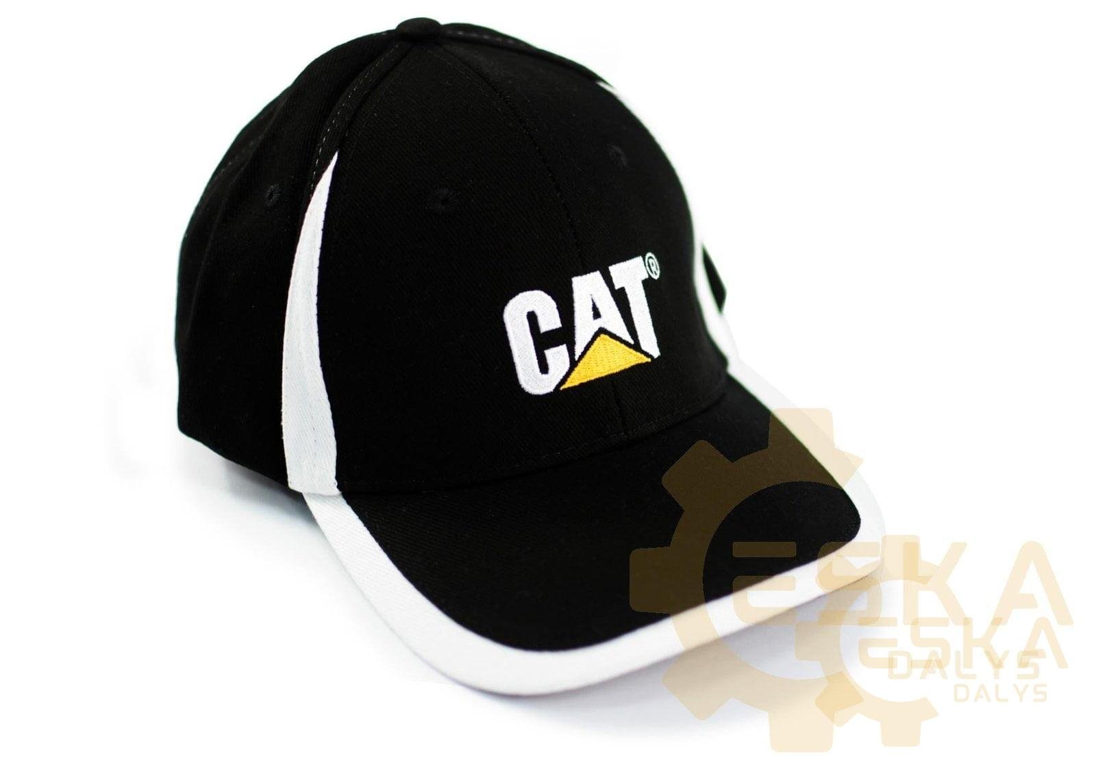 Kepurė Originalas - CAT920