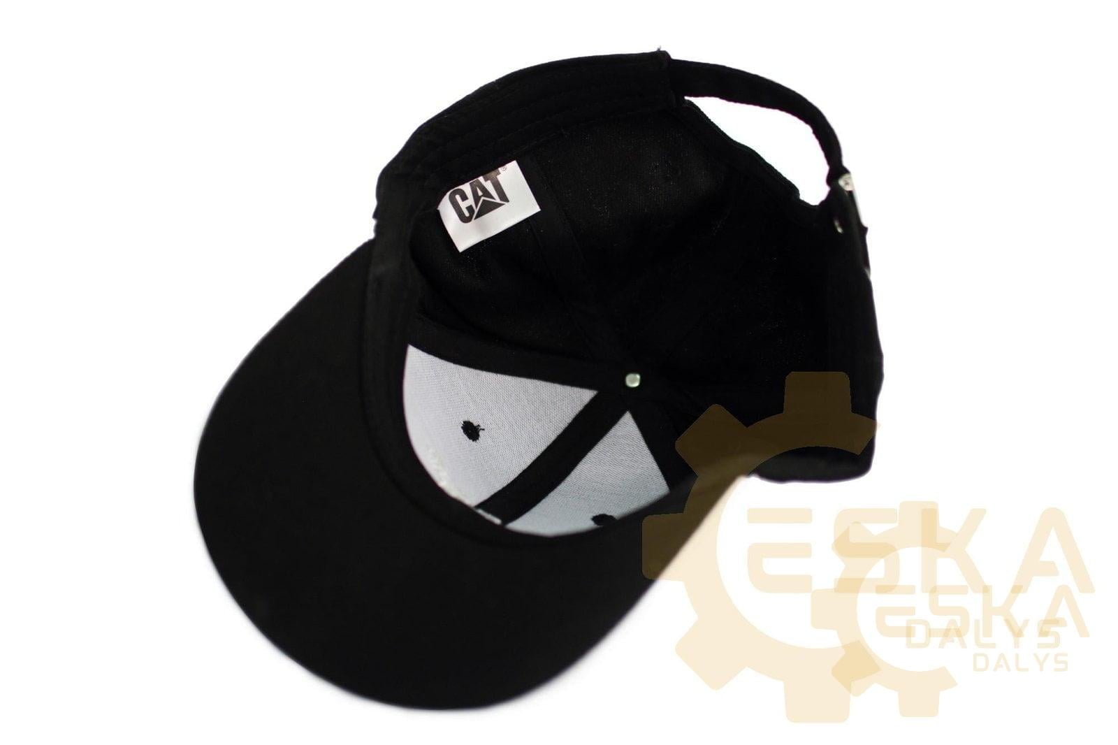 Kepurė Originalas - CAT920 - Vaizdas 5