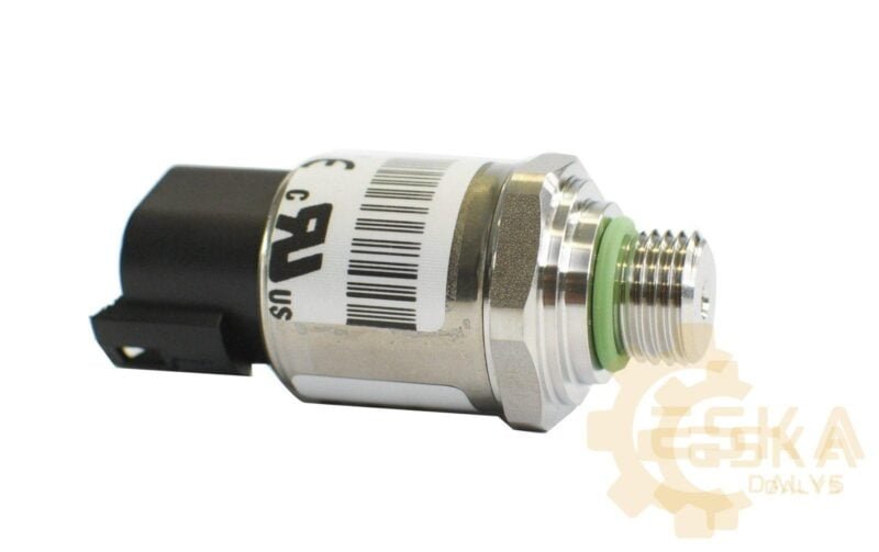 Slėgio daviklis OEM - 14560161