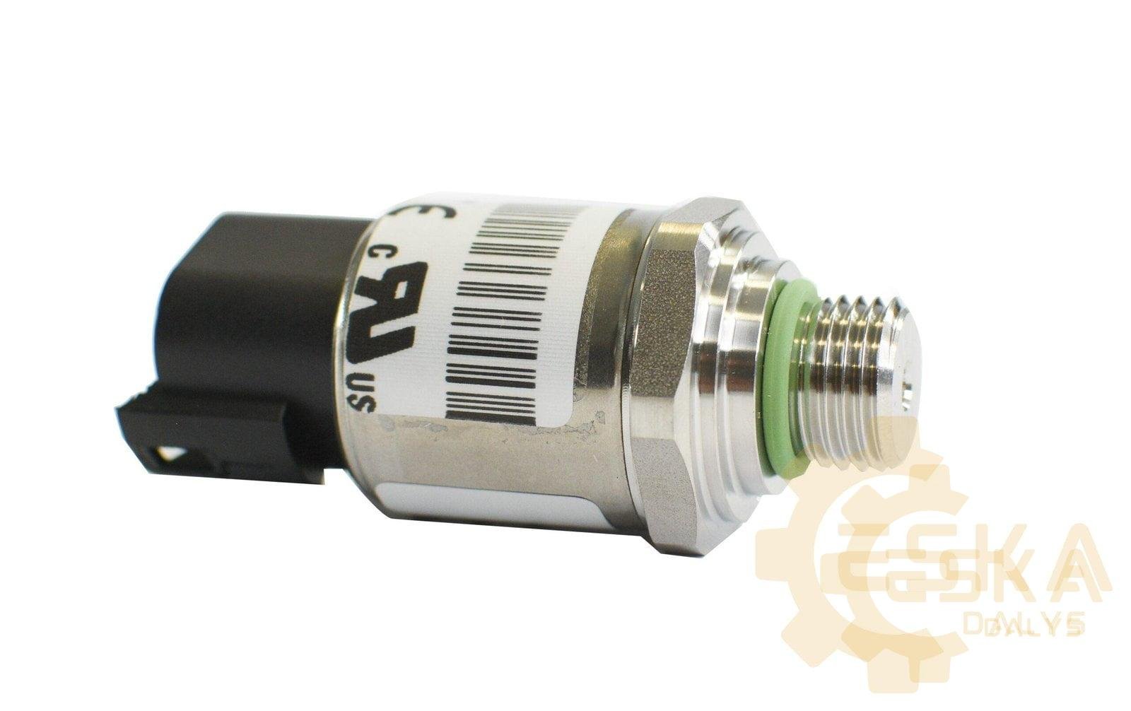 Slėgio daviklis OEM - 14560161