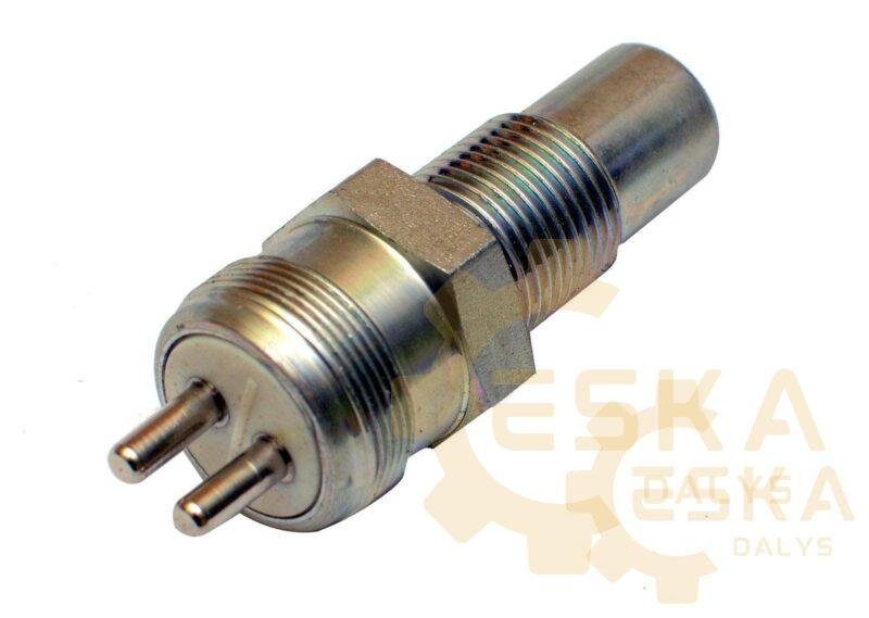 Artumo daviklis, pavarų dėžės - 4880804