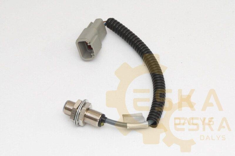 Artumo daviklis JCB ekskavatoriui krautuvui 3CX 4CX CVA - 332/C8548