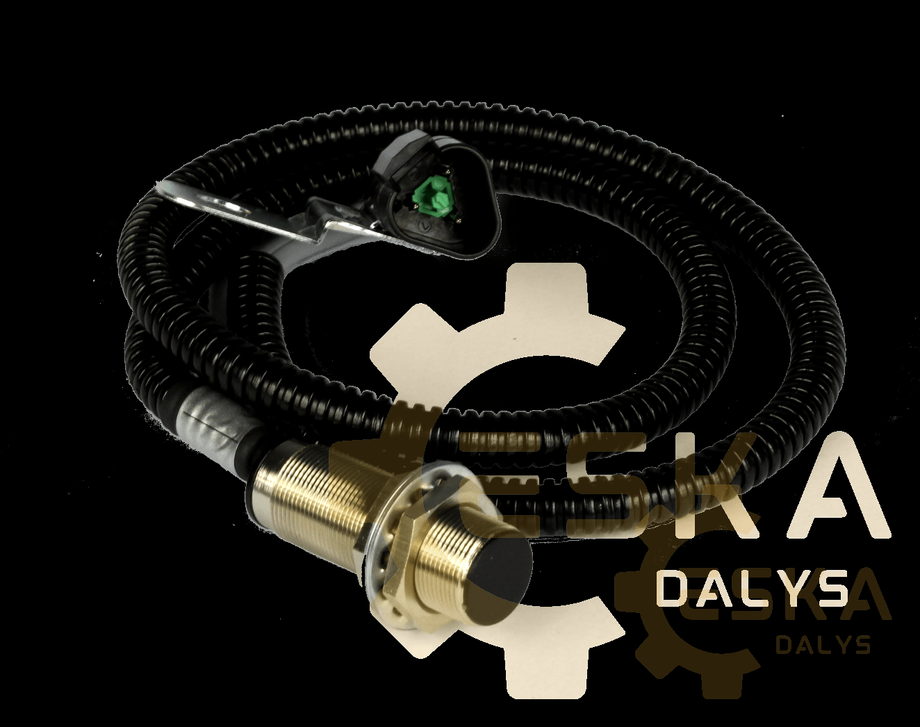 JCB 3CX 4CX wheel proximity sensor - 701/80312