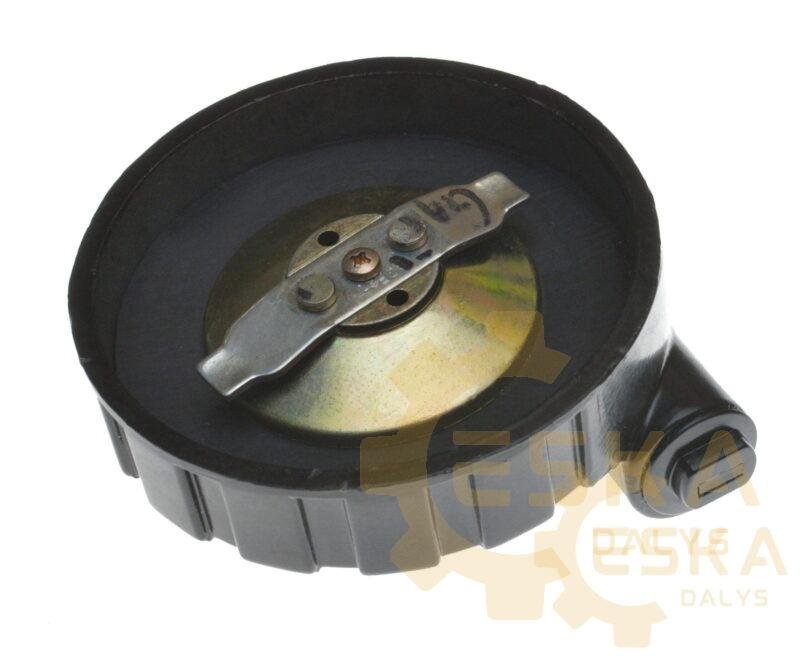 Bako kamštis su rakteliais Originalas - 331/45908 - Image 3