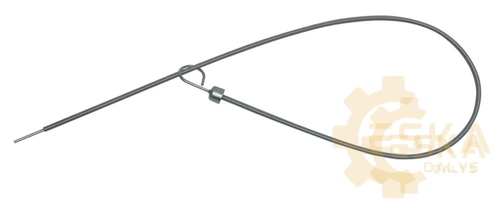 Oliepeilstok - 123/02407