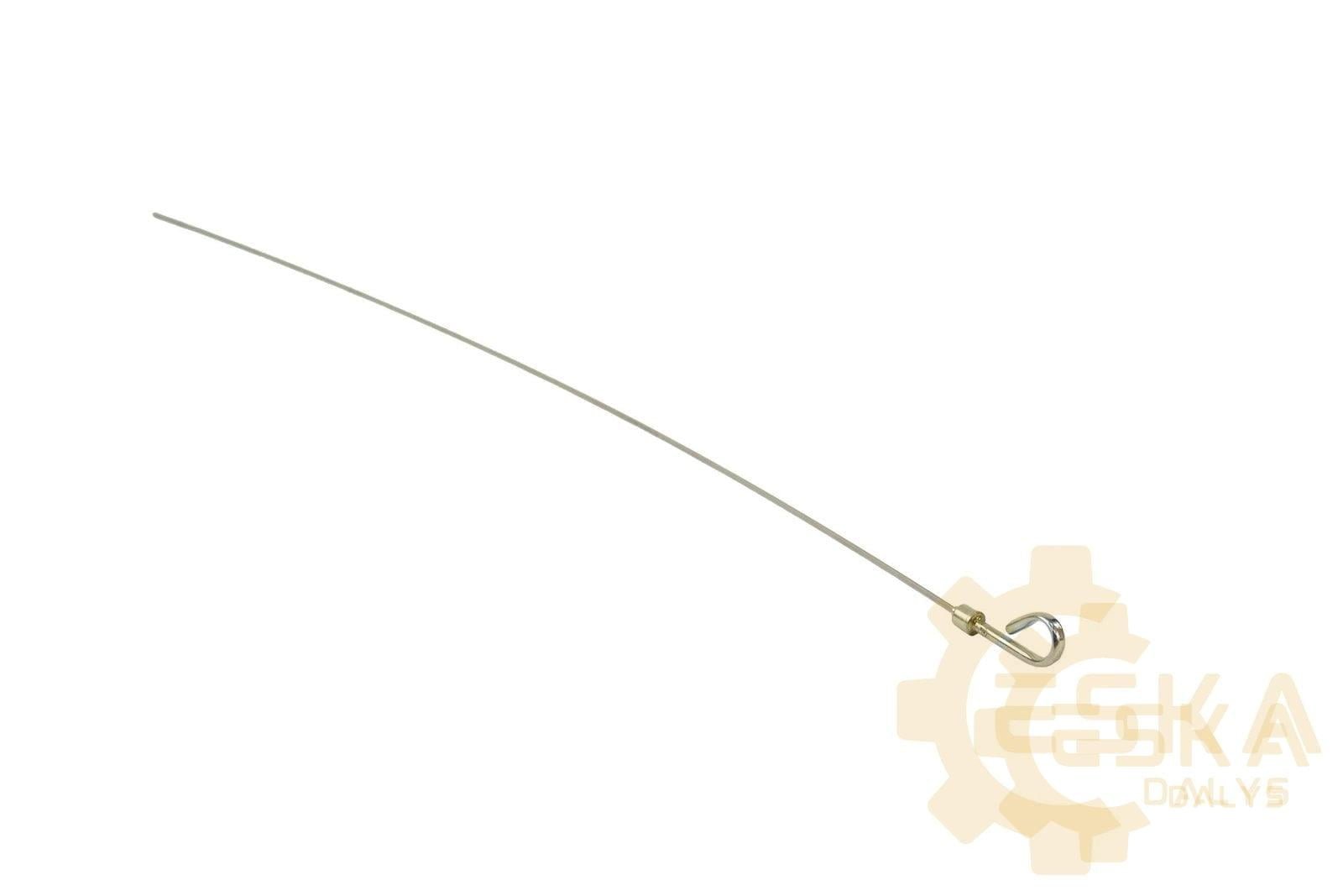 Oliepeilstok - 1211288