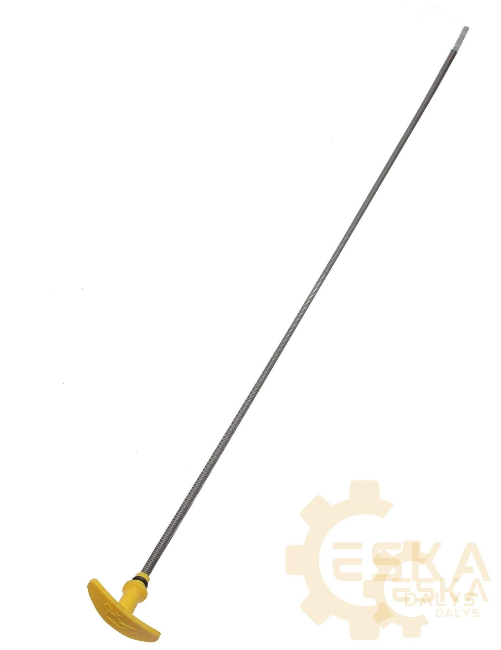 Tepalo matuoklis - 320/04268