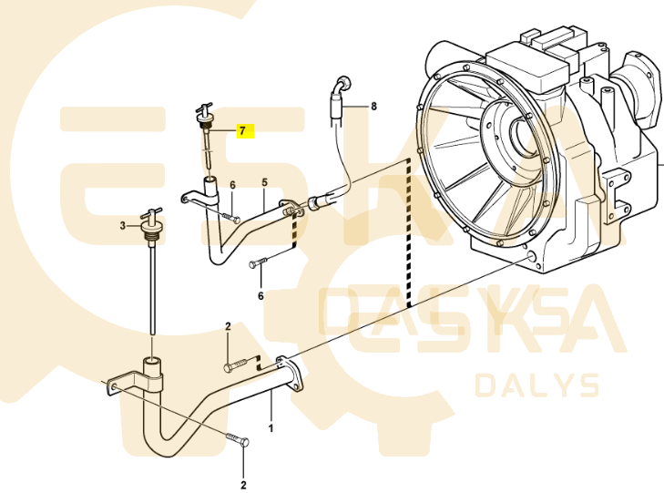 Tepalo matuoklis - 11889090 - Vaizdas 2