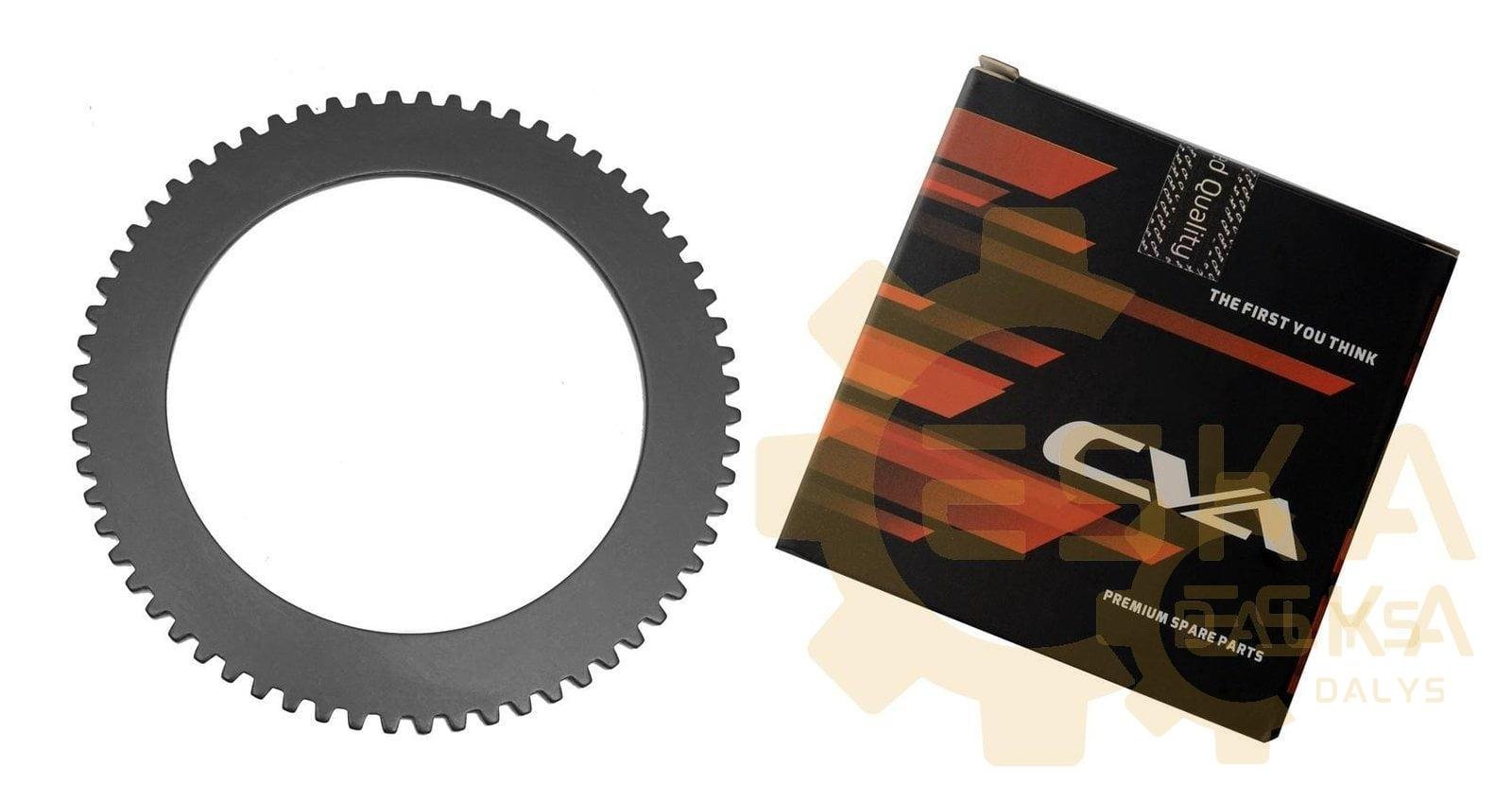 Friction disc CVA - 1698398