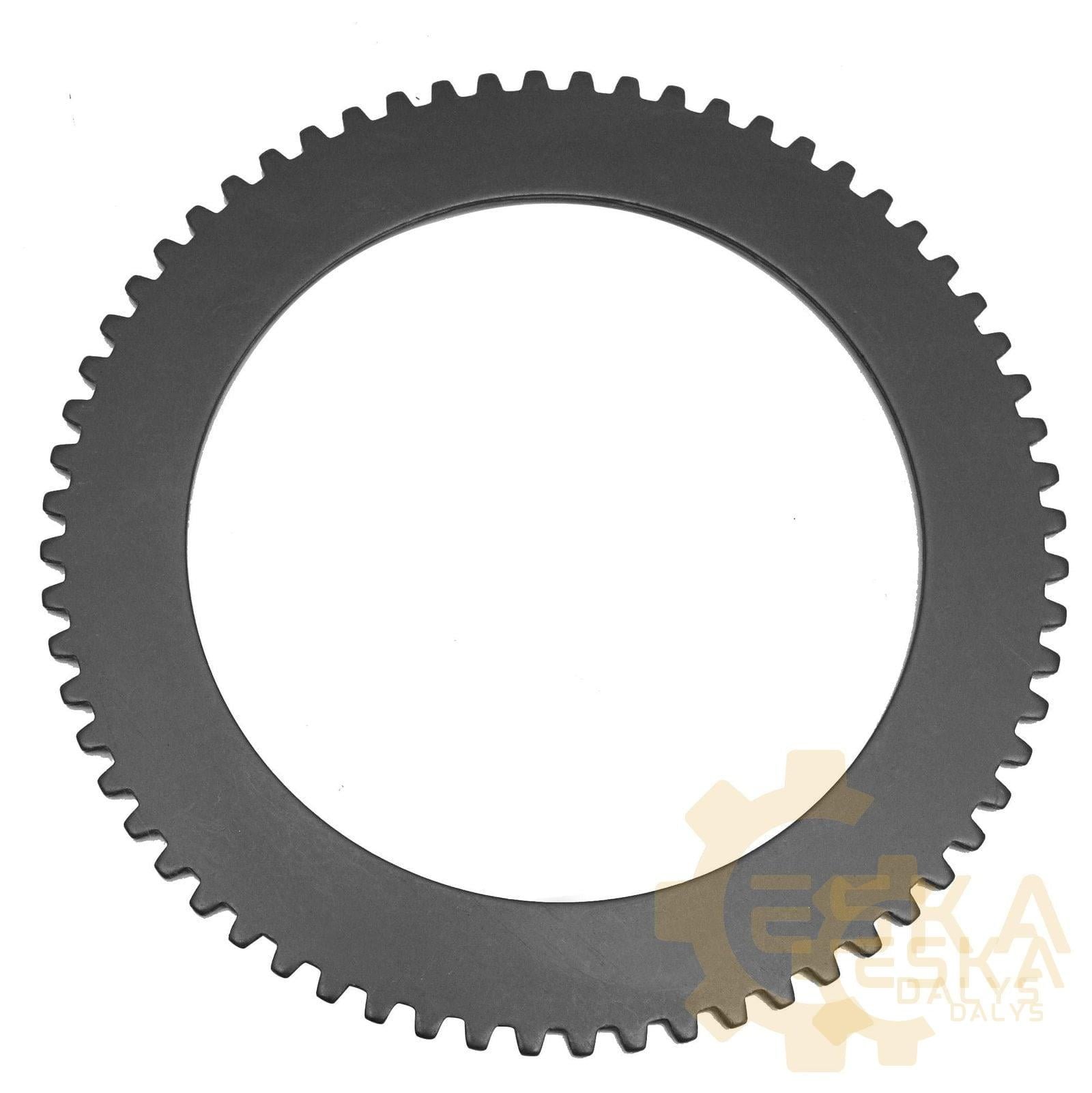 Frikcinis diskas CVA - 1698398 - Image 3