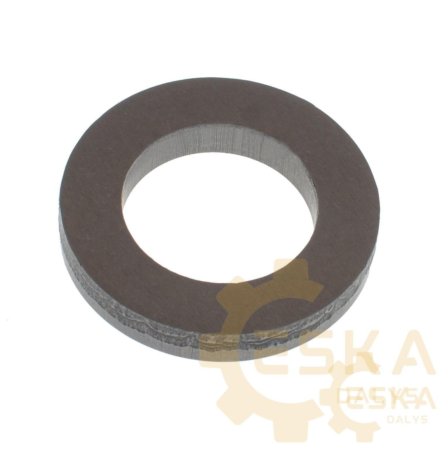 Stabdžių diskas Originalas - 546480