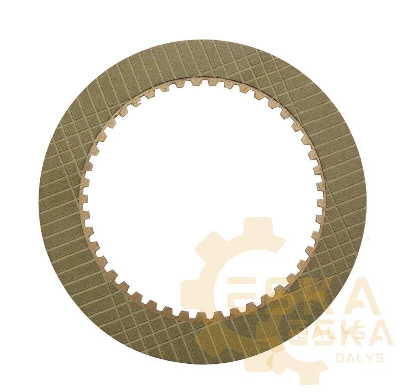 Frikcinis diskas CVA - 4505385 - Image 2