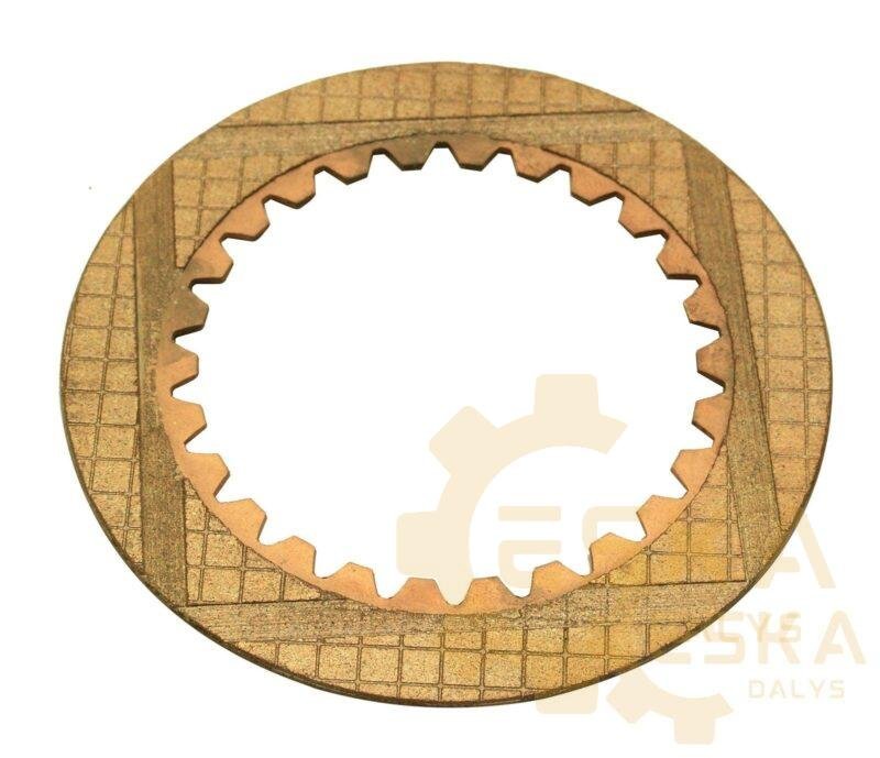 Sankabos diskas CVA - 1324268