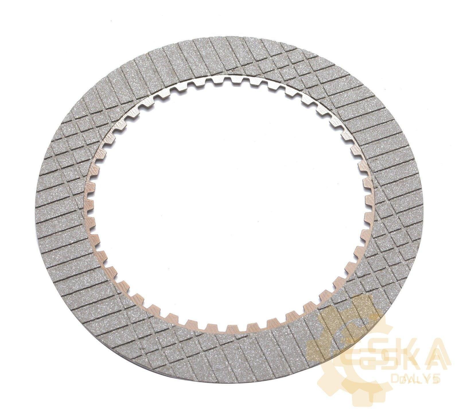 Friction disc CVA - 4505385