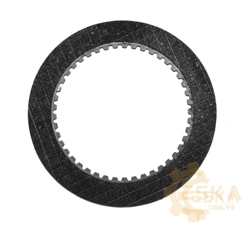 Frikcinis diskas - 3135544