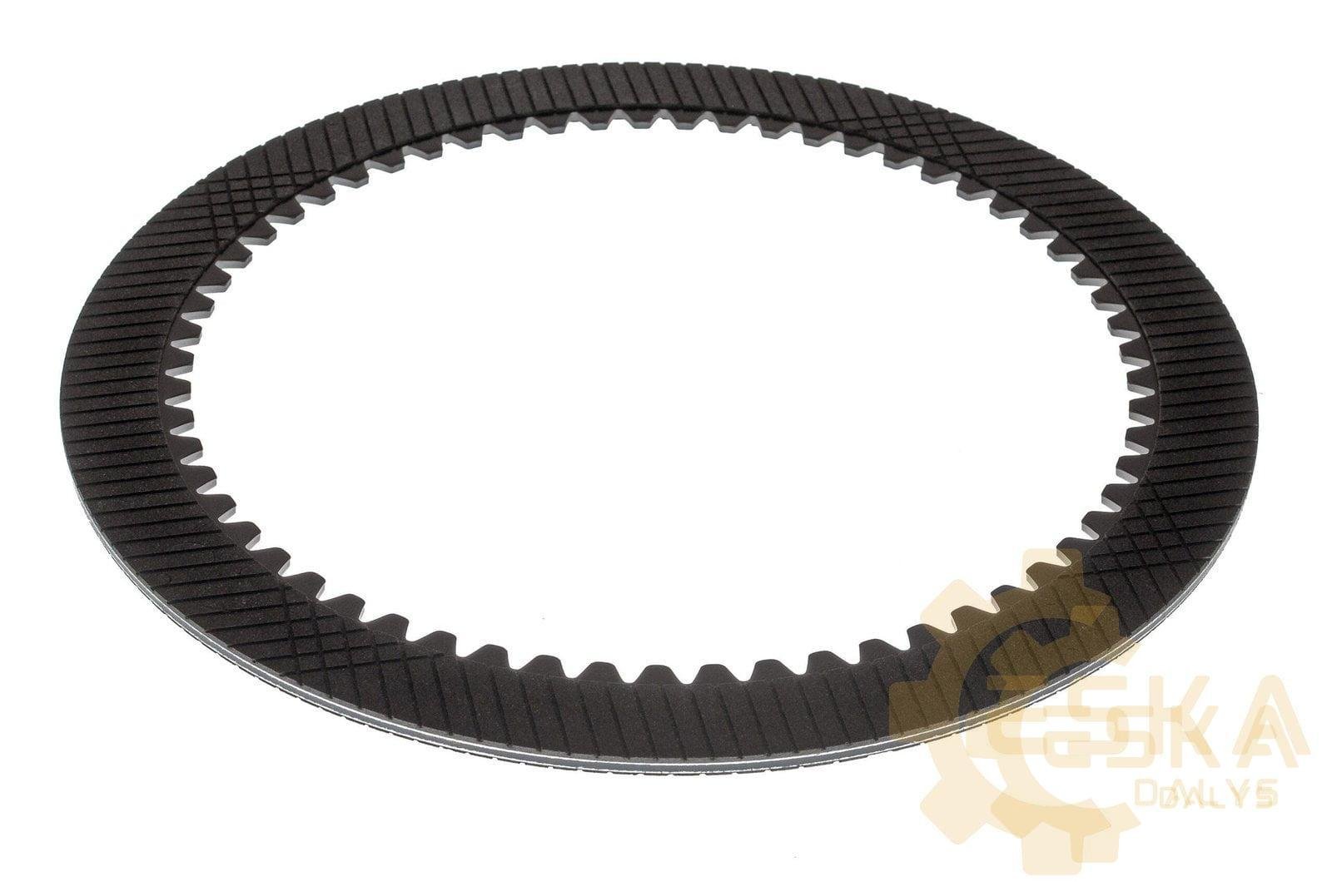 Frikcinis diskas - 6I8028