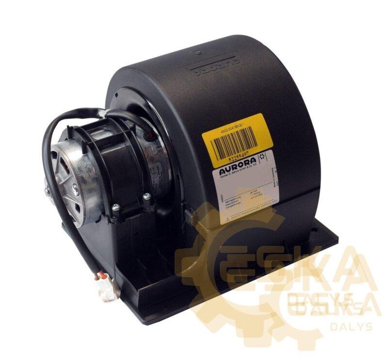 Kabinos ventiliatorius OEM - 2172815