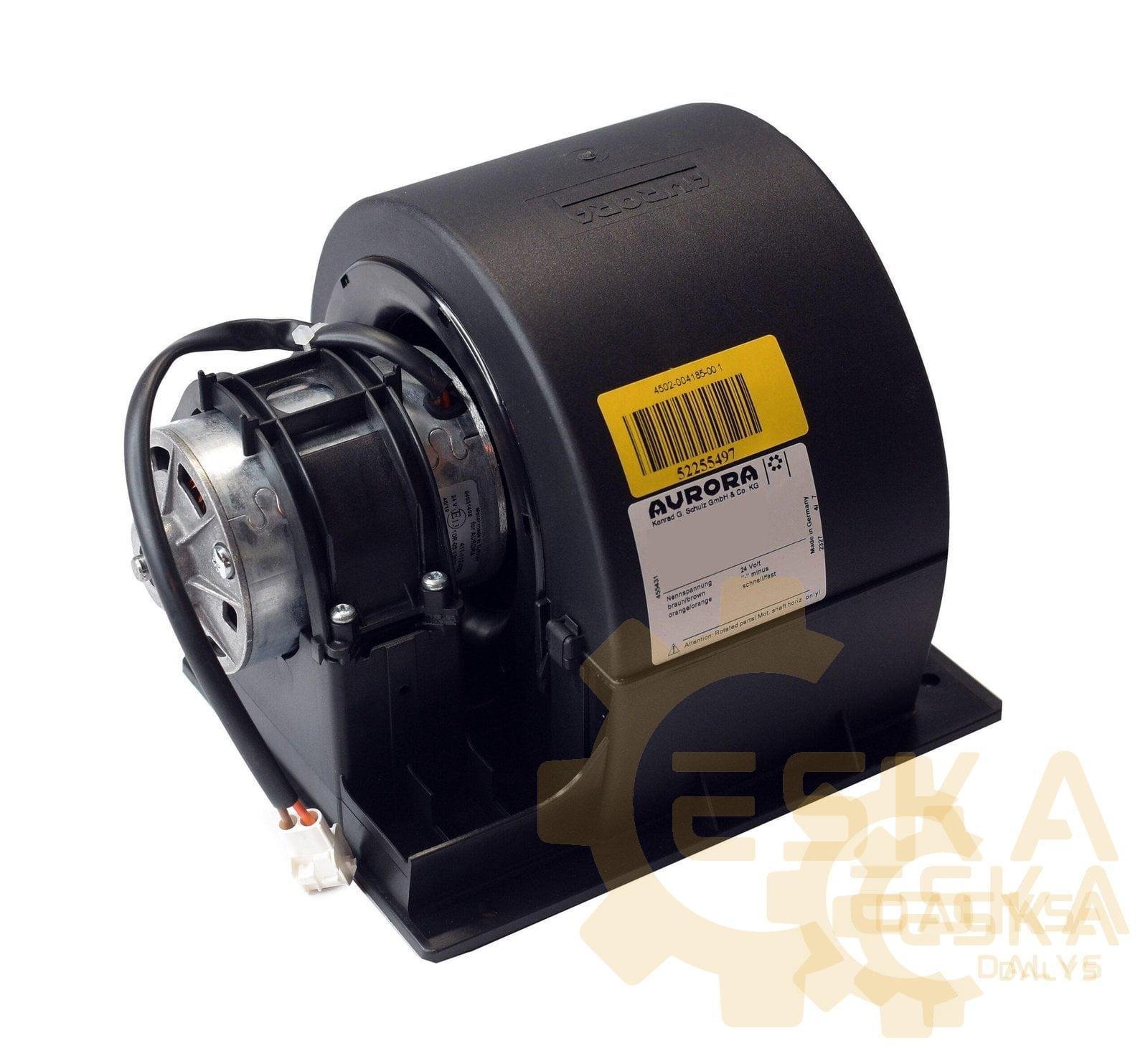Cabin fan OEM - 2172815