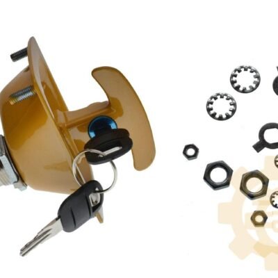 Durų spynelė - 1771570