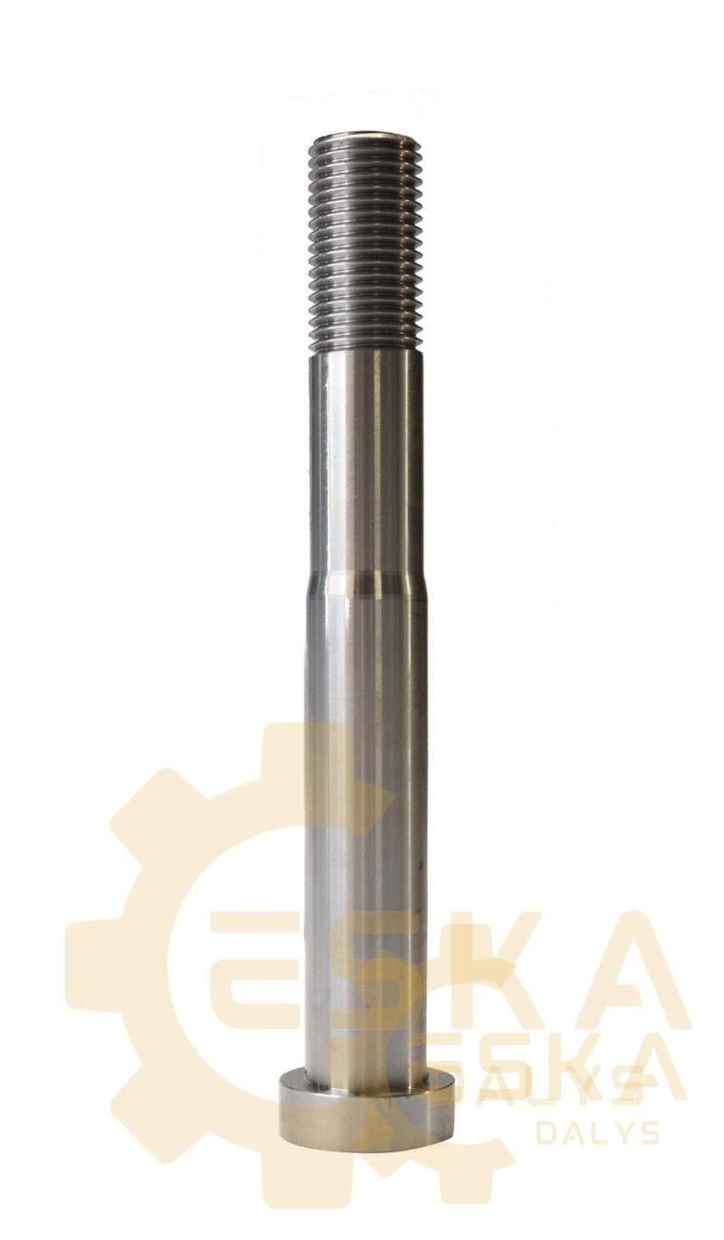 Cilindro stūmoklinis strypas - 2394374