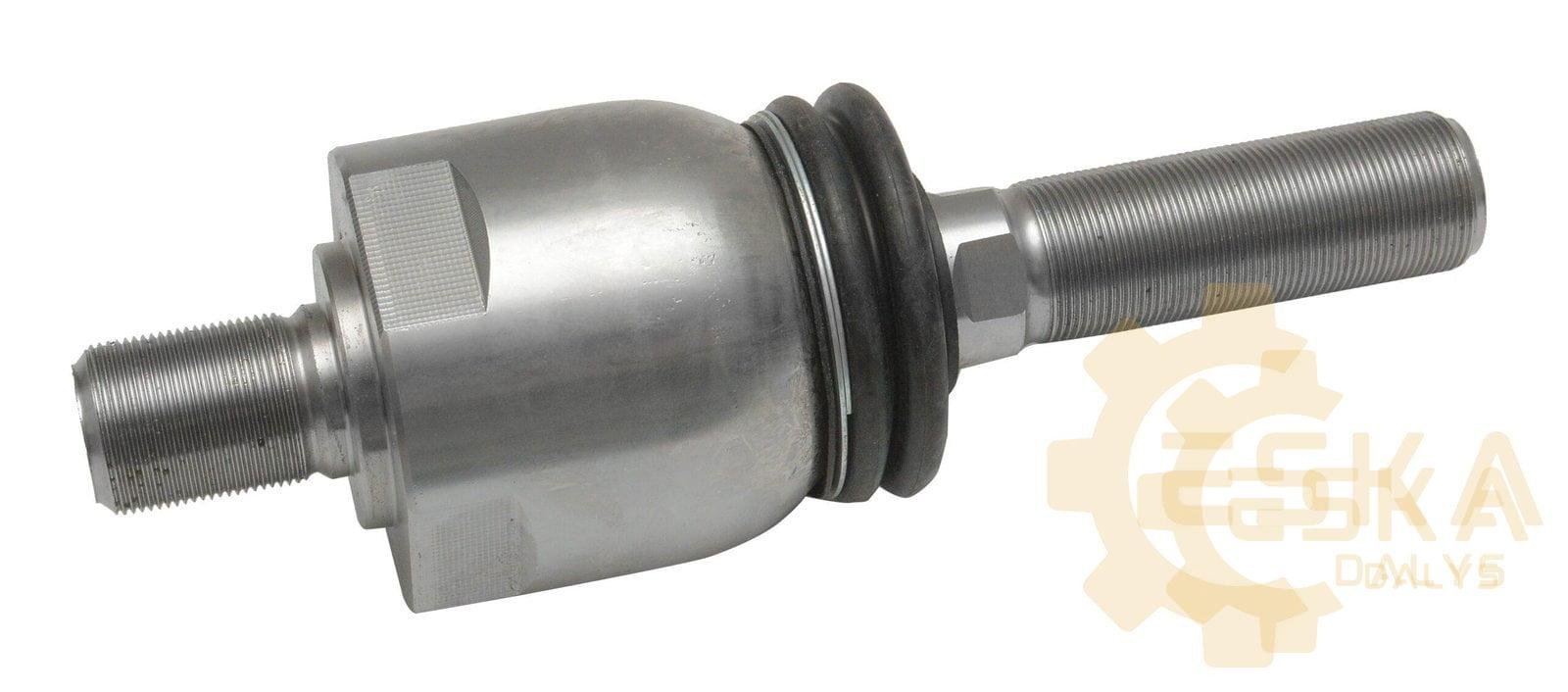 Vairo traukės antgalis - 2647383 - Vaizdas 2