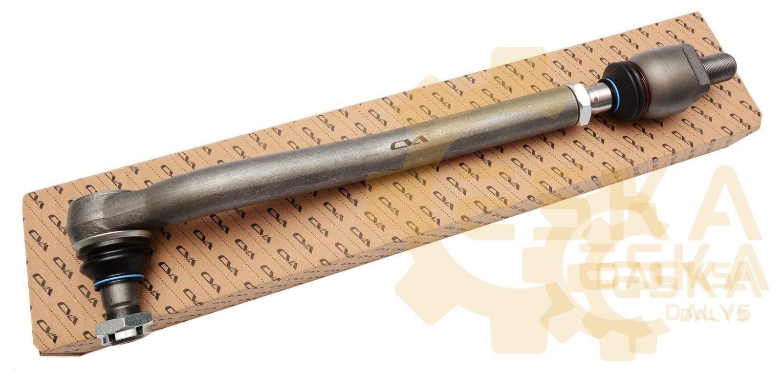 Vairo traukė CAT CVA - 2430978