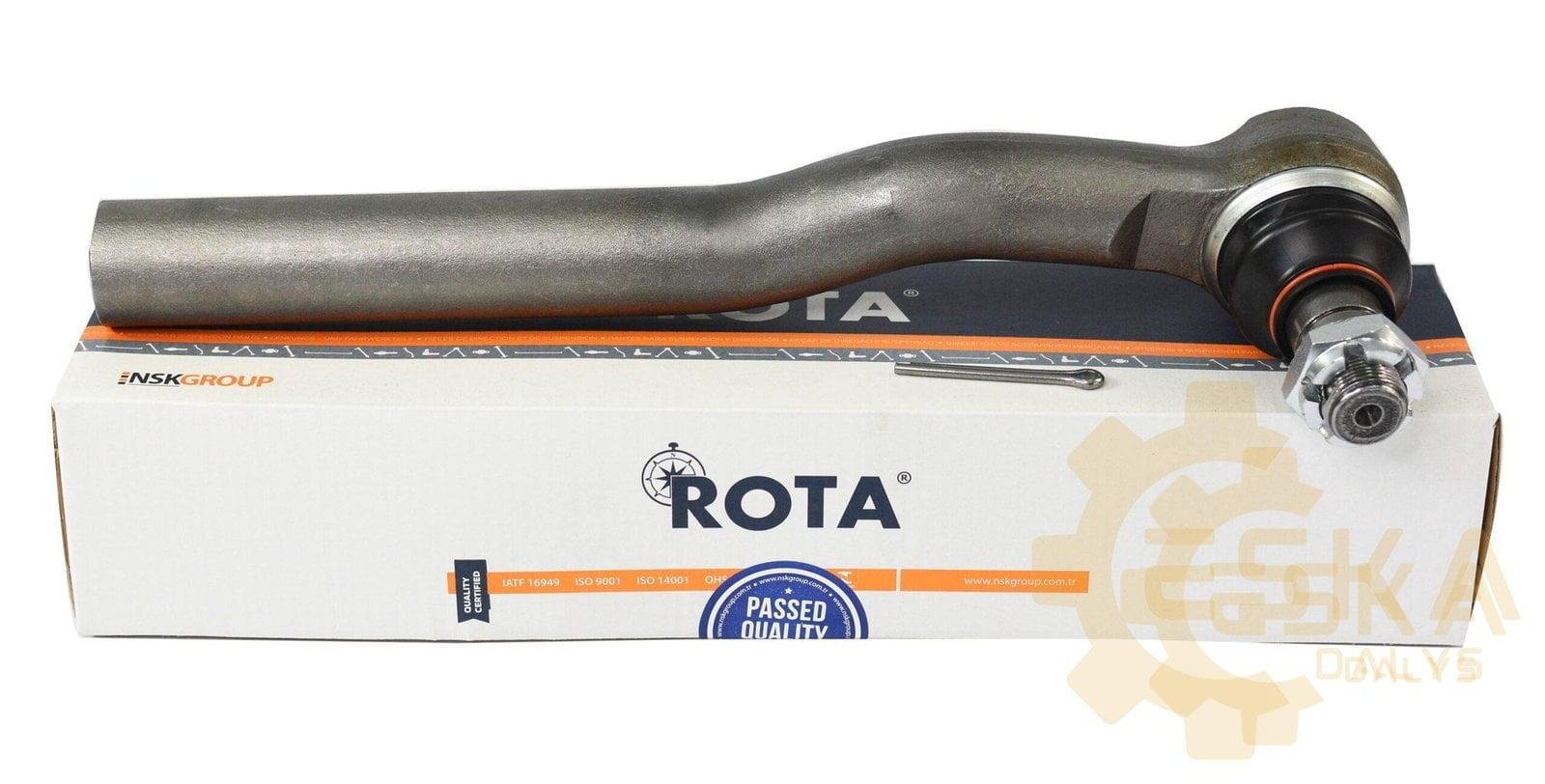 Vairo traukės antgalis - 601222 - Image 2