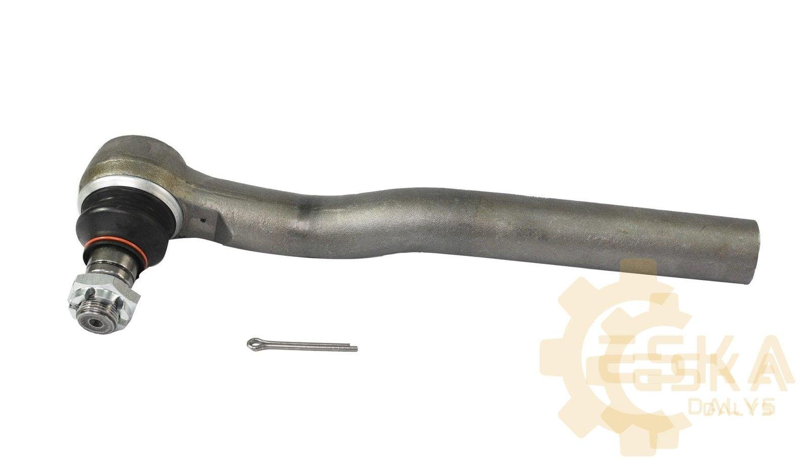 Vairo traukės antgalis - 601222 - Image 3