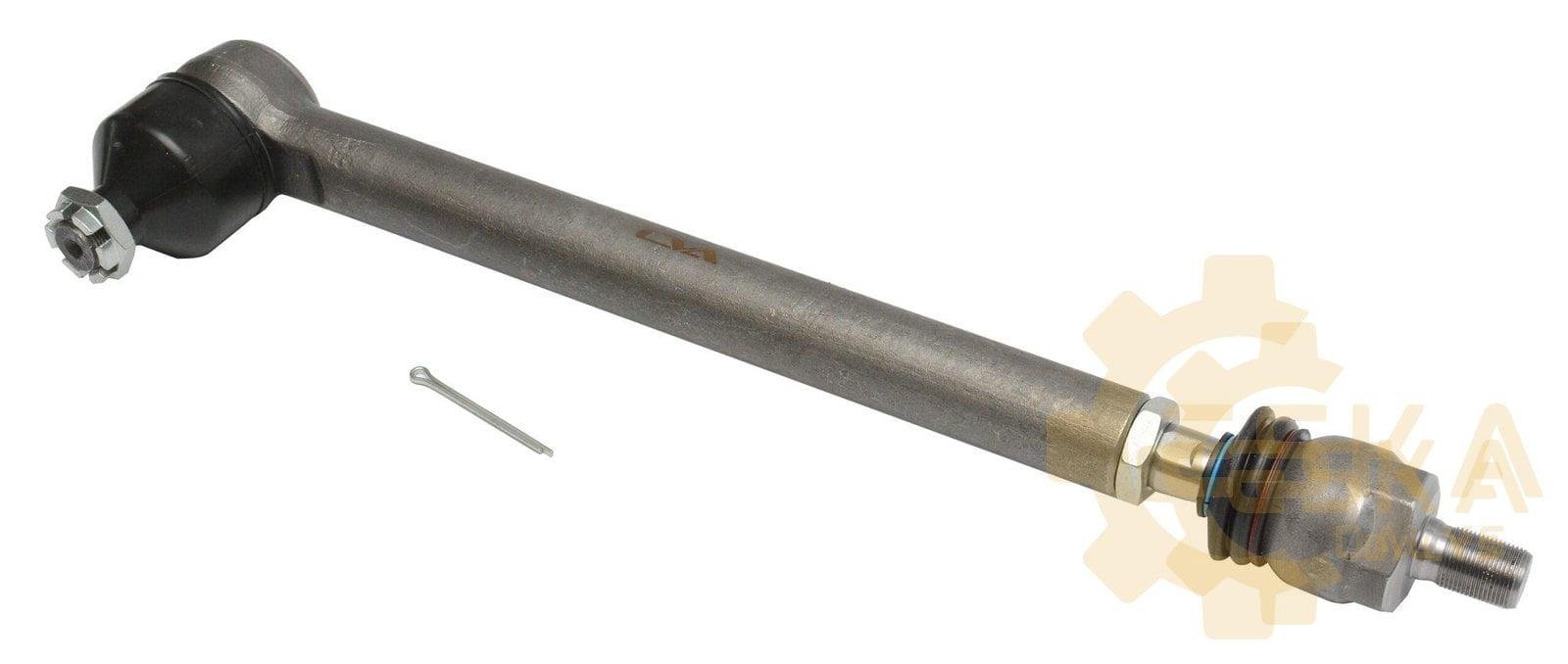 Vairo traukė CVA - 2172915 - Vaizdas 3