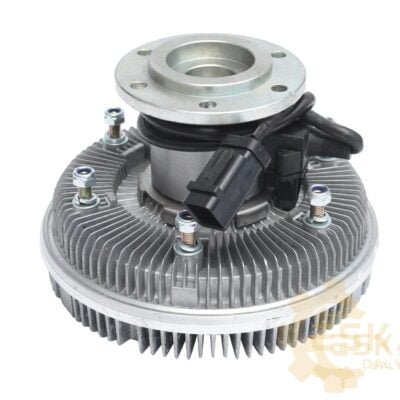 Ventiliatoriaus pavaros blokas - 3240123