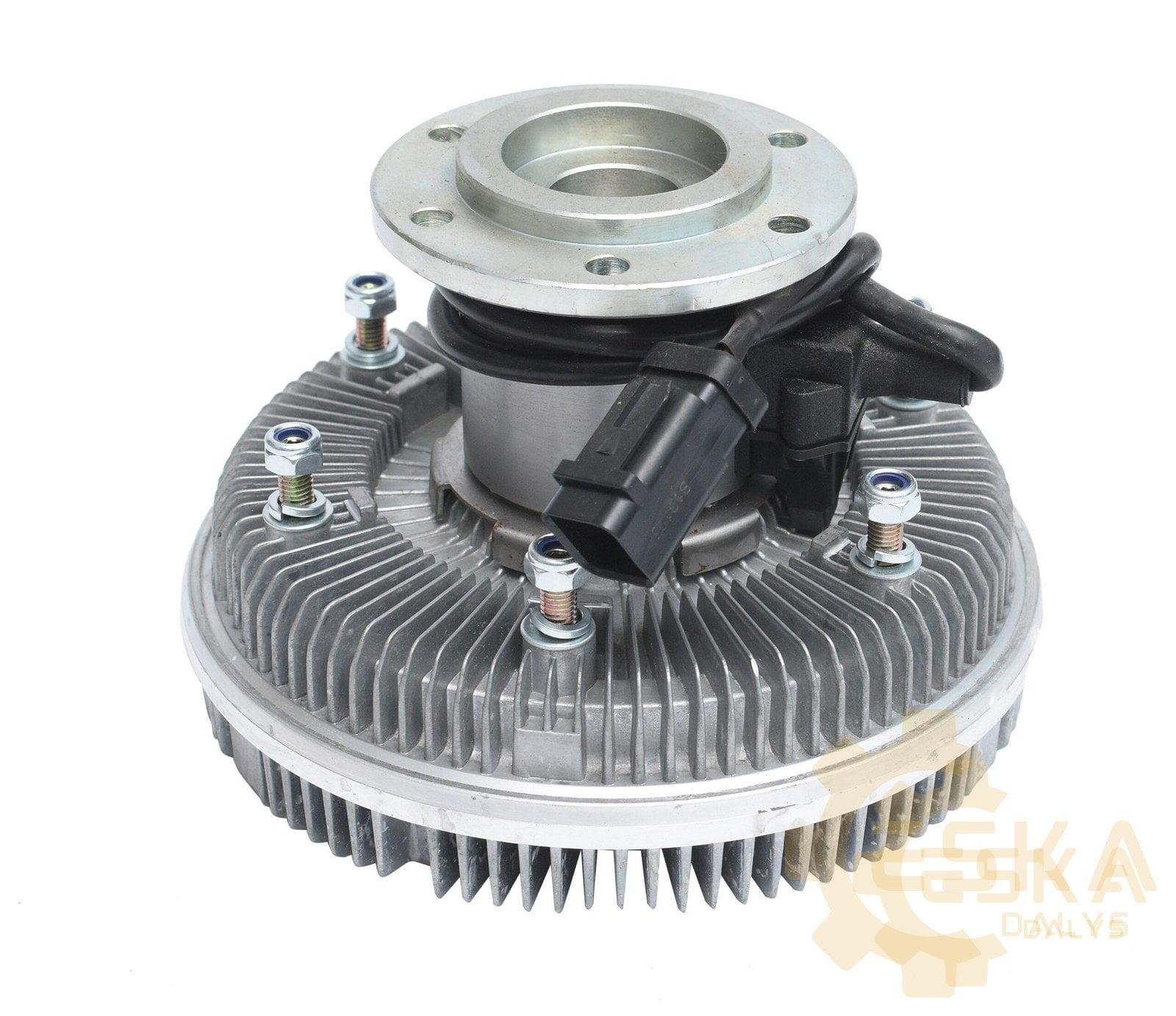 Ventiliatoriaus pavaros blokas - 3240123