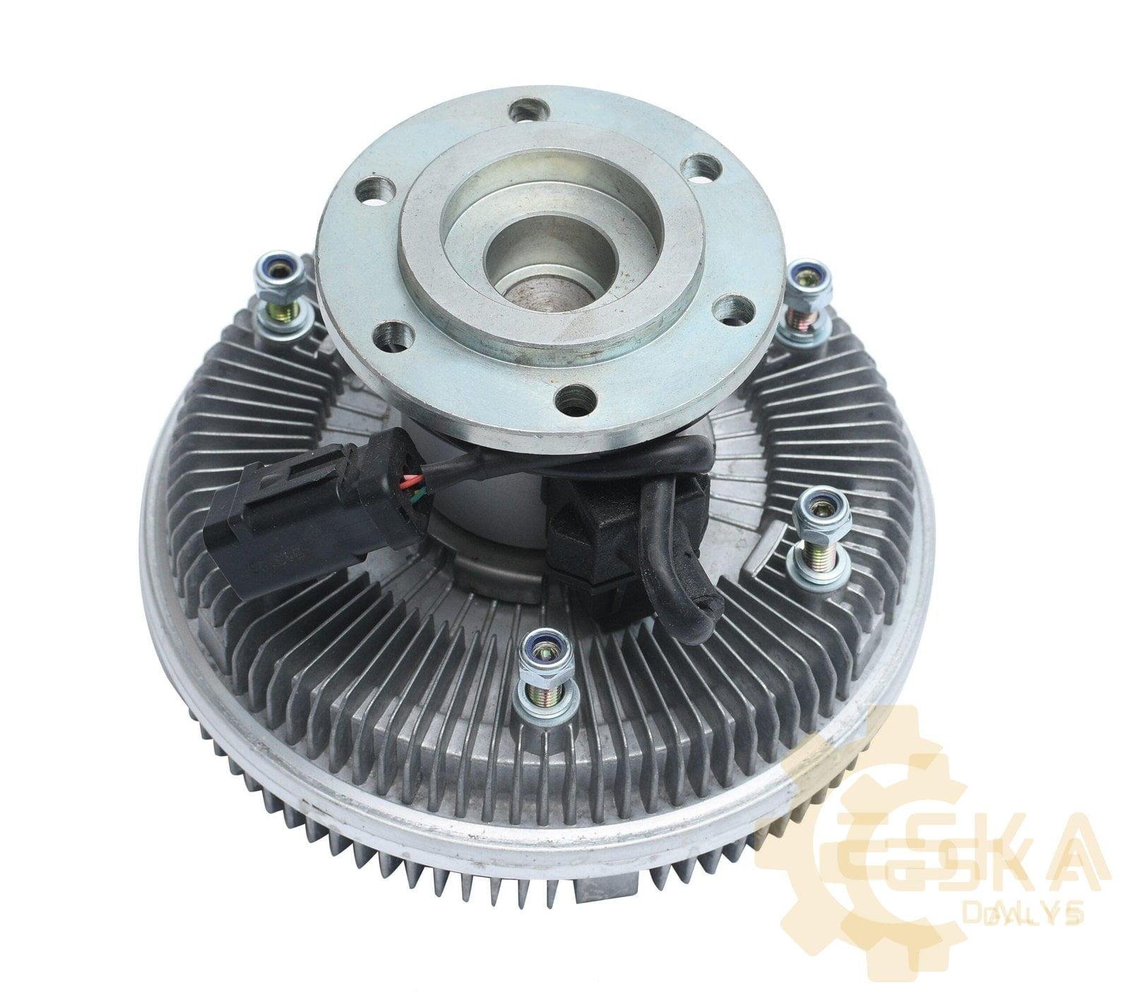 Ventiliatoriaus pavaros blokas - 3240123 - Vaizdas 2