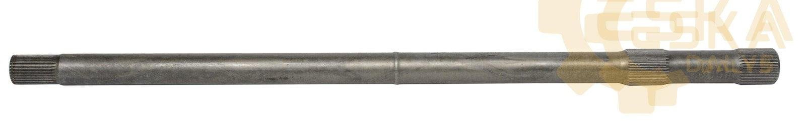 Varantysis pusašis (dešinysis) - 11103083