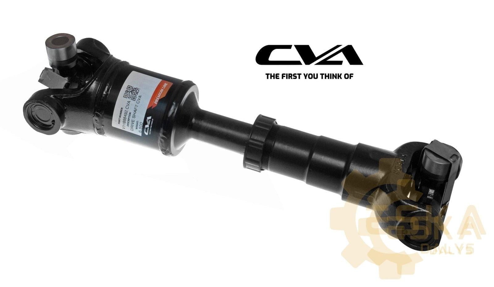 Pavaros velenas CVA - 11888492