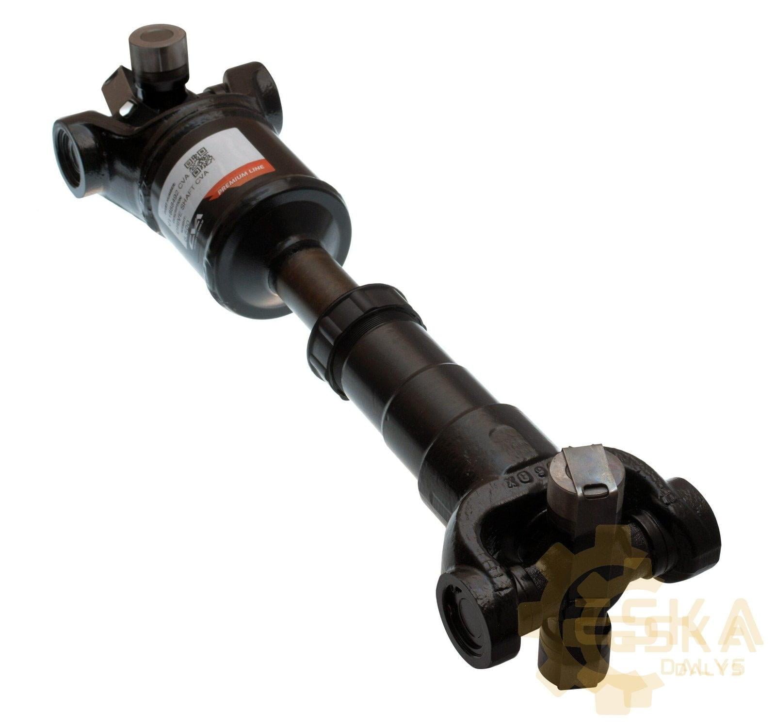 Pavaros velenas CVA - 11888492 - Image 2