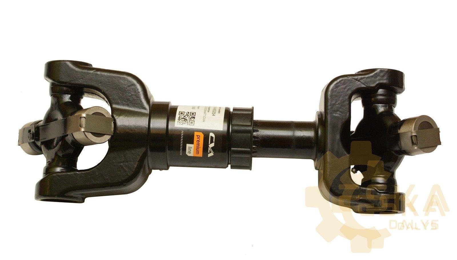 Pavaros velenas CVA - 914/60254