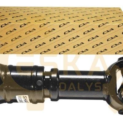 Pavaros velenas CVA - 333/G3575