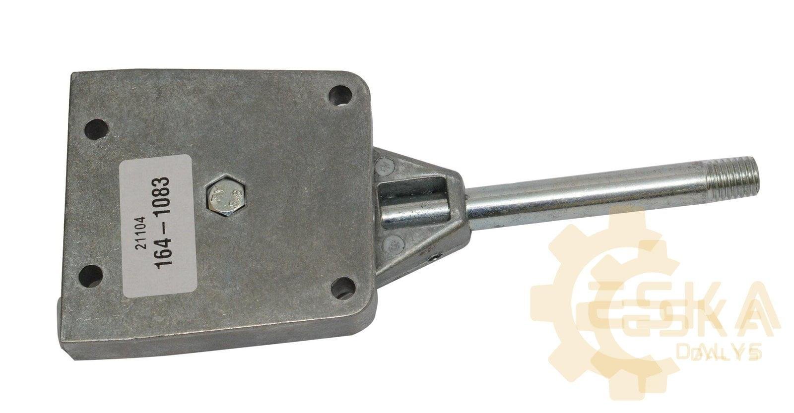 Perjungimo svirtis Originalas - 1641083 - Image 3